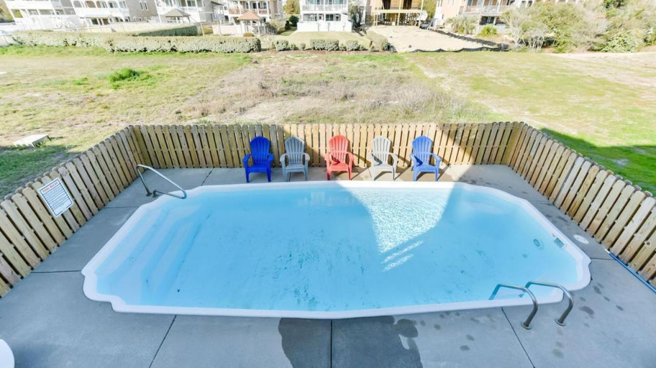 Lazy Pelican Nags Head Exterior foto